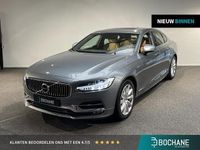 Occasion Volvo S90 Inscription 191 PK (140 kW) 2020 Grijs Sedan