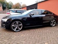 tweedehands Audi A5 Sportback 1.8 TFSI