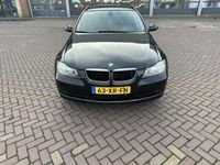 tweedehands BMW 318 3-SERIE Touring d High Executive