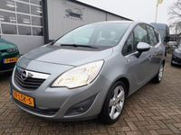 tweedehands Opel Meriva 1.4 Edition - Airco - NAP