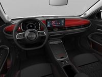 tweedehands Fiat 600E 600RED 54 kWh | Clima | Adapt. Cruise | 16" | PDC | Apple Carplay | *SEPP Subsidie ¤ 2.950,-