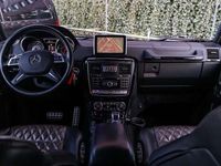 tweedehands Mercedes G63 AMG AMG Automaat | Designo | Distronic | Harman/Kardon Aud