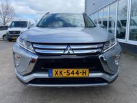 Occasion Mitsubishi Eclipse Cross Intense 165 PK (121 kW) 2019 Grijs SUV