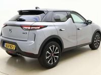 Occasion DS Automobiles DS3 Crossback Performance 131 PK (96 kW) 2024 Grijs SUV