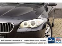 tweedehands BMW 528 528 i High Executive | Alleen export! |