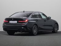 Occasion BMW 320e Executive 2021 Zwart Sedan