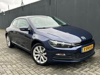 tweedehands VW Scirocco 1.4 TSI / AUT / DSG / Goed Onderhouden