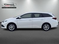 tweedehands Toyota Auris Hybrid 