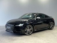 tweedehands Audi TT RS S 2.0 TFSI Quattro|RS SEATS|BANG&OLUFSEN|19''|CAME