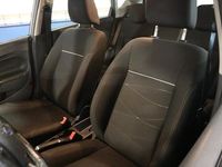 Occasion Ford Fiesta Style 80 PK (58 kW) 2017 Grijs Hatchback