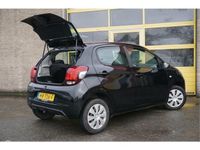 tweedehands Peugeot 108 1.0 e-VTi Active I Airco I El.-pakket I NAP !