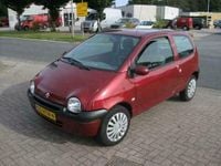 tweedehands Renault Twingo dynamic