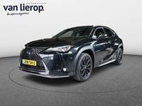Occasion Lexus UX 153 PK (112 kW) 2020 Zwart SUV