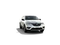 tweedehands Renault Arkana E-TECH Hybrid 145 6AT Intens - Nieuw - Automaat - Wordt verwacht -