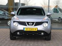 tweedehands Nissan Juke 1.6 Tekna