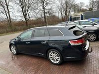 tweedehands Toyota Avensis AVENSIS