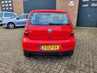 tweedehands VW Fox 1.2 Trendline