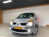 Occasion Renault Modus Luxe 98 PK (72 kW) 2005 Grijs MPV