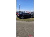 Occasion Opel Insignia Cosmo 219 PK (161 kW) 2009 Zwart Sedan