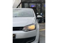Occasion VW Polo 2010 Grijs Sedan