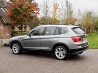 tweedehands BMW X3 xDrive28i Upgrade Edition | Panoramadak | Camera |