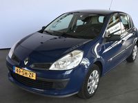 tweedehands Renault Clio R.S. 1.4-16V Authentique 5-D Trekhaak All in Prijs In