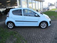 tweedehands Citroën C1 1.0 First Edition Nette Auto!