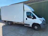 Occasion Citroën Jumper 2015 MPV