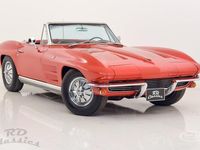 tweedehands Chevrolet Corvette 5.4 V8 - ONLINE AUCTION