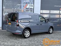 Occasion VW Caddy Comfortline 116 PK (85 kW) 2024 Grijs MPV
