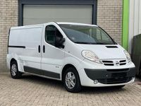 tweedehands Nissan Primastar 2.0 DCI