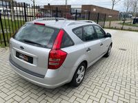 tweedehands Kia Ceed Sporty Wagon 1.4 CVVT Xecutive Airco ElekRamen