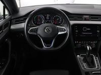 tweedehands VW Passat 1.4 TSI PHEV GTE | Dynaudio | Leder | Trekhaak | Camera | St