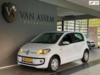 Occasion VW up! move up! 60 PK (44 kW) 2013 Wit Hatchback