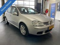 tweedehands VW Golf V 1.4 TSI Optive