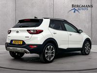 Occasion Kia Stonic 2025 Wit SUV