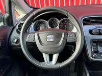 tweedehands Seat Altea XL 1.4 TSI Sport / AIRCO / NAVI