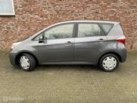 tweedehands Toyota Verso-S 1.3 VVT-i Aspiration