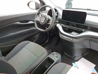 Occasion Fiat 500e Icon 86 kW (118 PK) 2020 Grijs Hatchback