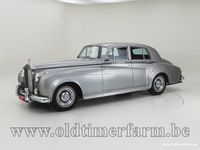 Occasion Rolls Royce Silver Cloud 185 PK (136 kW) 1962 Overige Sedan