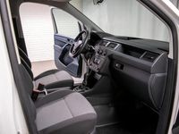 tweedehands VW Caddy 2.0 TDI L1H1 BMT Trendline