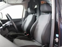 tweedehands VW Caddy 2.0 TDI L1H1 BMT Exclusive Edition, Xenon, Park Assist, APP Connect, Standkachel, Zeer nette auto!