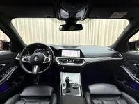 Occasion BMW 330 M Sport 291 PK (214 kW) 2020 Wit Stationwagen