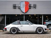 tweedehands Porsche 911 Carrera 3.2 Targa G50 versnellingsbak