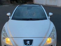 tweedehands Peugeot RCZ 1.6 155 THP