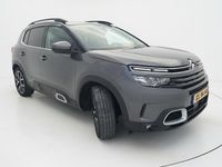 Occasion Citroën C5 Aircross Feel 131 PK (96 kW) 2019 Grijs SUV