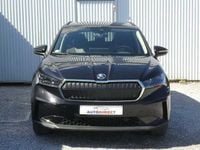 Occasion Skoda Enyaq iV 131 kW (179 PK) 2022 Zwart SUV