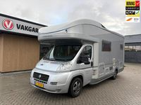 Occasion Fiat Ducato 131 PK (96 kW) 2007 Overig Van