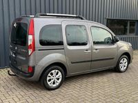 tweedehands Renault Kangoo Family 1.2 TCe Limited DEALER ONDERHOUDEN!/