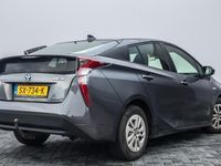 tweedehands Toyota Prius 1.8 Aspiration Hybride AUTOMAAT RIJKLAAR | Trekhaa